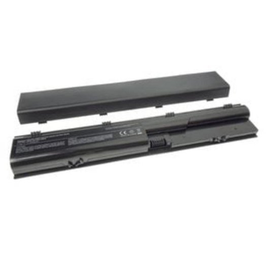 Batterie DLH HERD1266-B056P4 Li-Ion 10.8V 5200mAh pour HP ProBook