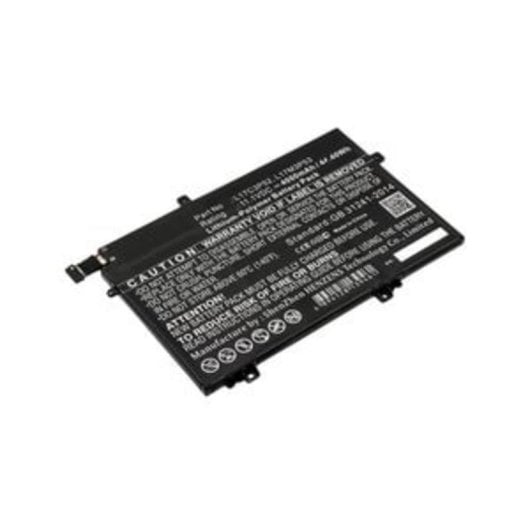 Batteria Lenovo DLH LEVO3794-B045Y4 4000 mAh 45Wh Li-Ion 11.1V