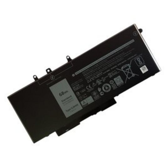 Batteria DLH DWXL3797-B067Y2 per DELL Latitude 5280/5290/5480/5490/5580