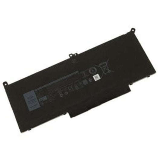 Batterie DLH DWXL3796-B057Y2 pour DELL Latitude 7280/7290/7380/7390/7480/7490