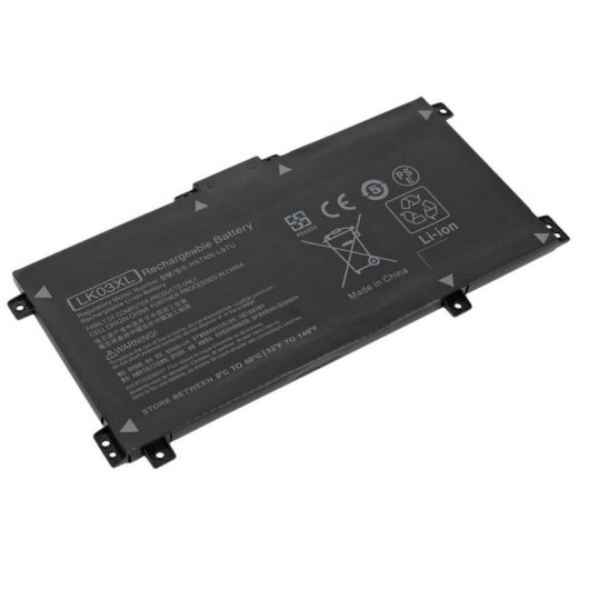 Batterie DLH HERD5106-B056Y2 pour HP Envy x360 15-bp et autres modèles