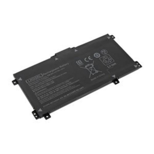 Batterie DLH HERD5106-B056Y2 pour HP Envy x360 15-bp et autres modèles