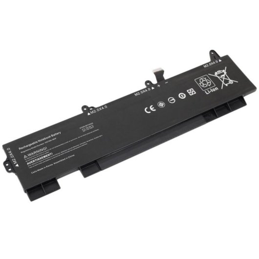 Batería DLH HERD5107-B056Y2 para HP EliteBook 850 G7/G8 y ZBook Firefly 15 G7/G8