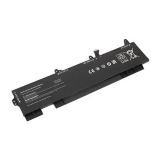 Batería DLH HERD5107-B056Y2 para HP EliteBook 850 G7/G8 y ZBook Firefly 15 G7/G8