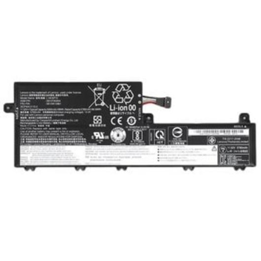 Batería DLH LEVO4562-B065Y2 para Lenovo ThinkPad P15v y T15p