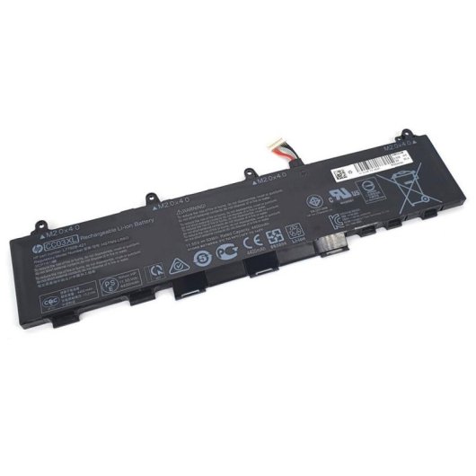 Batteria DLH per HP EliteBook 830 G7/G8 4300mAh 50Wh LiPo