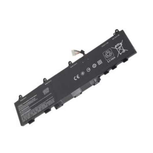 Batteria DLH per HP EliteBook 830 G7/G8 4300mAh 50Wh LiPo