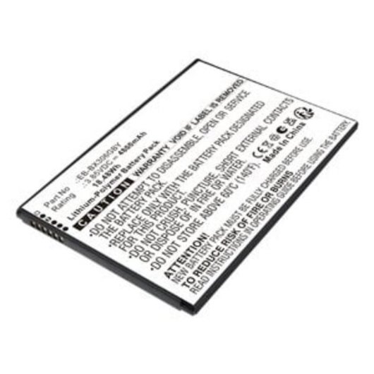 Batería DLH GS-BT5286 4800 mAh 19 Wh Polímero de Litio 3,85 V