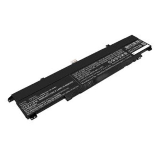 Batterie DLH HERD5268-B070Y2 70Wh 15.4V pour HP Omen 16 et Victus
