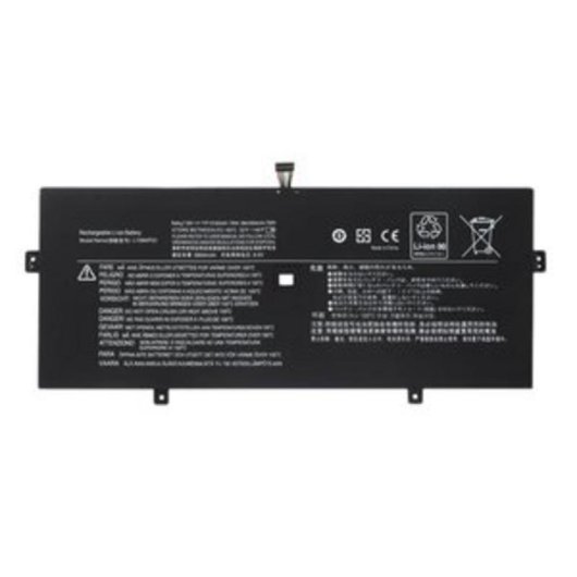Batterie DLH LEVO5267-B078Y2 pour Lenovo Yoga 910-13IKB