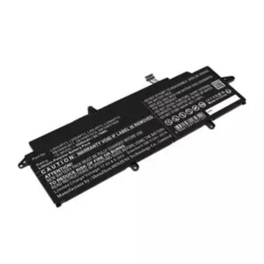 Batterie Lenovo L20C4P73 54Wh 3500mAh LiPo 15.36V ThinkPad X13 Gen 2