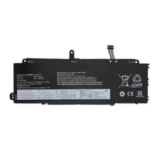 Batterie Lenovo ThinkPad X13 Gen 4 55Wh LiPo 15.48V DLH LEVO5259-B055Y2