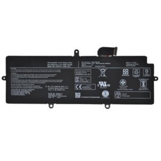 Batteria DLH 2700mAh 42Wh LiPo per Dynabook Portégé A30-E / X30L-G / Tecra A40-E / A40-G