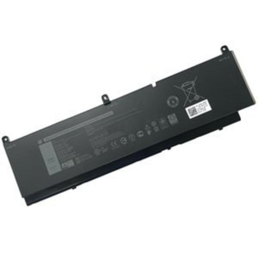 Batteria DLH DWXL4468-B090Q2 per DELL Precision 7550/7560/7750/7760