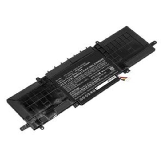 Batterie DLH pour ASUS UX333F/UX333FA/UX333FN 4250mAh 11.55V