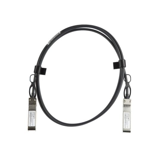 Cable SFP+ StarTech 1,5 m Twinax Direct Attach 10 Gbps DAC Pasivo Compatible Cisco