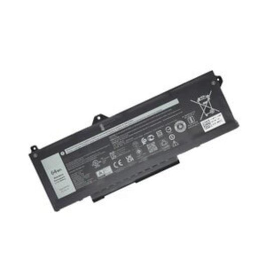Batterie DLH DWXL5117-B061Y2 pour DELL Latitude et Precision 4210mAh 64Wh