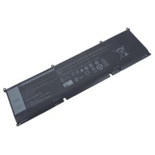 Batterie DLH DWXL4596-B080Y4 7000mAh 80Wh LiPo 11.4V pour DELL