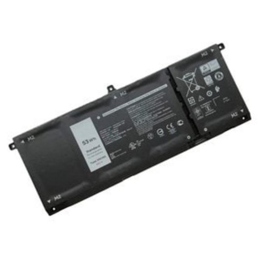 Batteria DLH DWXL4532-B053Y2 per Dell Inspiron e Latitude