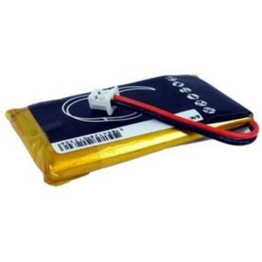 Batterie Li-Po DLH PLCS2292 3.7V 240mAh pour Plantronics et Avaya