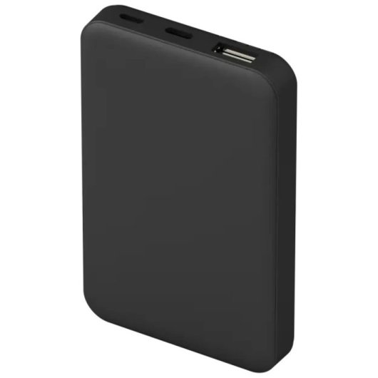 Externe Batterie Dbramante1928 CP05ACBL7151 5000 mAh Schwarz