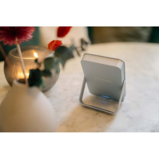 Batteria esterna Verbatim Charge 'n' Go Magnetic Wireless 10000 mAh 35 W Blu