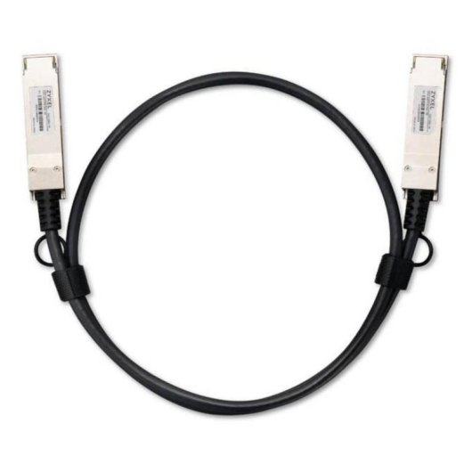 Cable DAC Zyxel 100G QSFP28 1 m