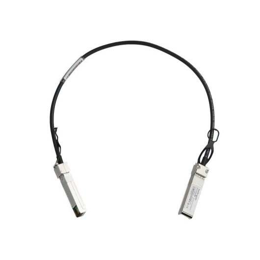 Cable SFP+ StarTech 0,5 m Twinax Direct Attach 10 Gbps DAC Pasivo Compatible Cisco