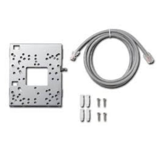 Montaje de punto de acceso WLAN SonicWall 02-SSC-1005 para SonicWave 224w Gris