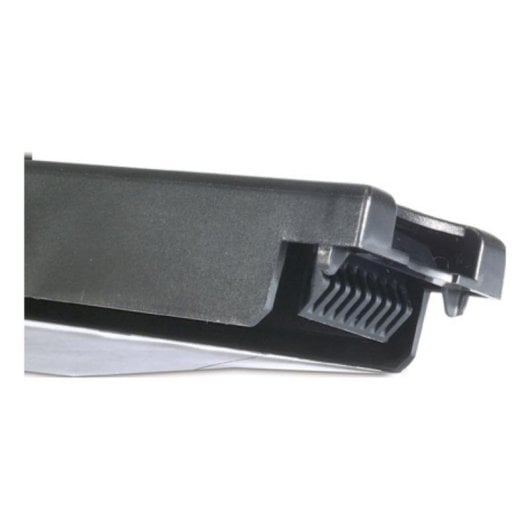 Panel ciego APC AR8136BLK200 1U pour rack, noir