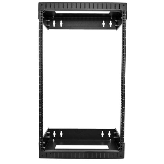 Wand-Rack 18U StarTech.com RACK-18U-20-WALL-OA einstellbare Tiefe
