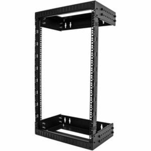 Wand-Rack 18U StarTech.com RACK-18U-20-WALL-OA einstellbare Tiefe