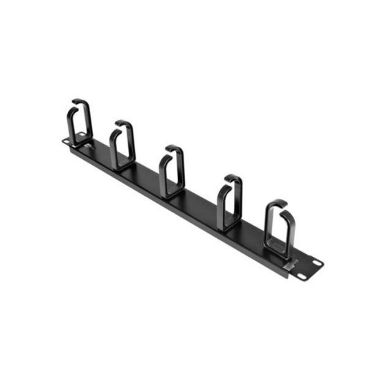 Kabelmanagement-Panel 1U StarTech.com CABLMANAGER2 für 19-Zoll-Rack