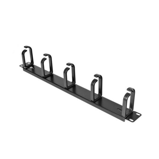 Kabelmanagement-Panel 1U StarTech.com CABLMANAGER2 für 19-Zoll-Rack