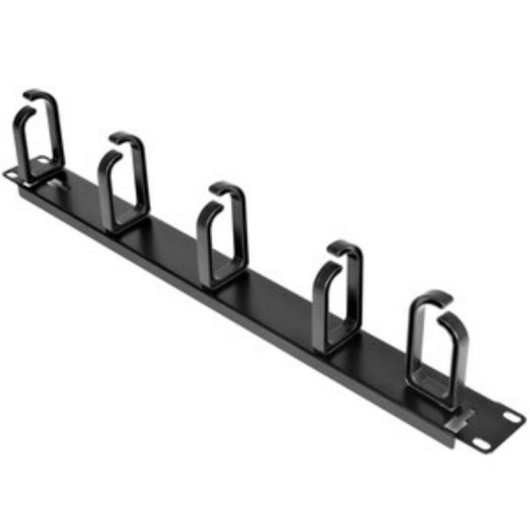 Kabelmanagement-Panel 1U StarTech.com CABLMANAGER2 für 19-Zoll-Rack