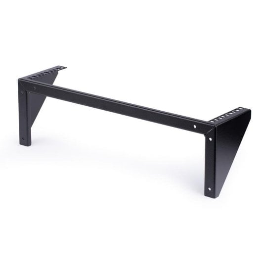 Bastidor de pared StarTech.com Rack Vertical 3U 19" para servidores