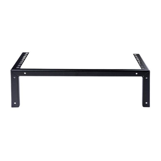 Bastidor de pared StarTech.com Rack Vertical 3U 19" para servidores