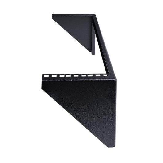 Bastidor de pared StarTech.com Rack Vertical 3U 19" para servidores