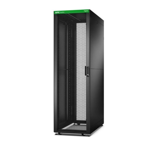 Armario Rack APC Easy 42U Independiente Negro