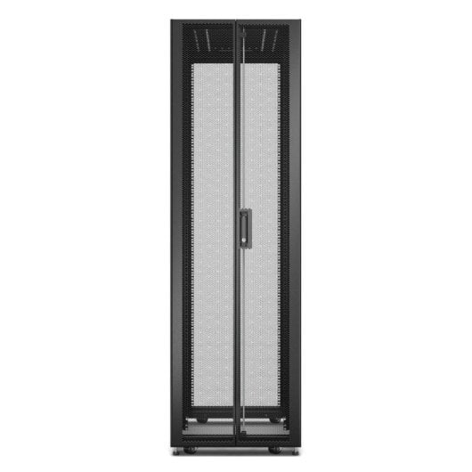 Armario Rack APC Easy 42U Independiente Negro