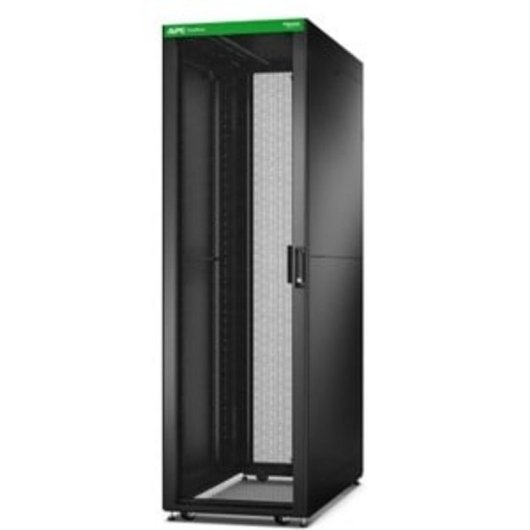 Armario Rack APC Easy 42U Independiente Negro