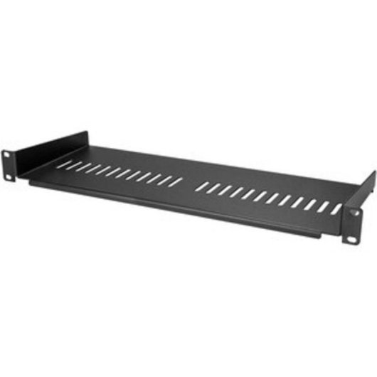 Prateleira Ventilada 1U StarTech 175 mm