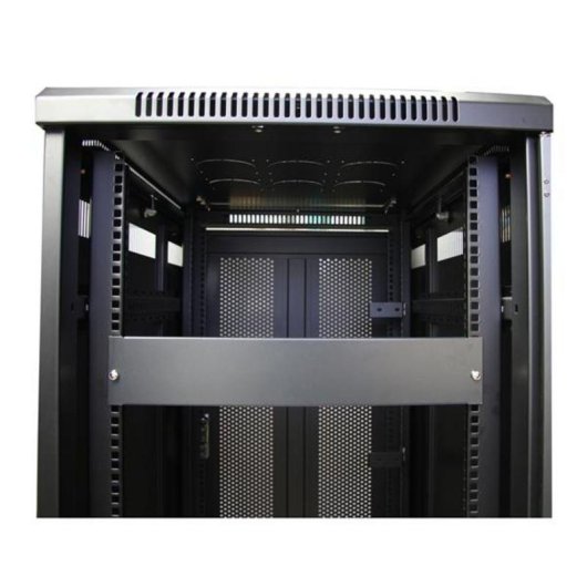 Blindblech 2U StarTech für 19-Zoll-Serverrack