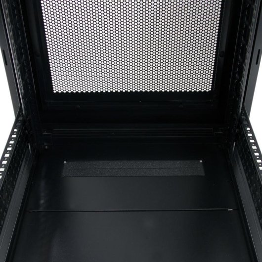 Armario Rack para Servidores 32U 19" StarTech.com 4 Columnas con Ruedas y Cerradura