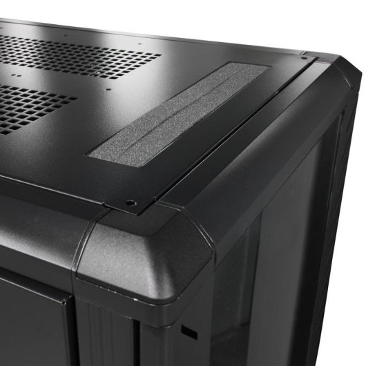 Armario Rack para Servidores 32U 19" StarTech.com 4 Columnas con Ruedas y Cerradura