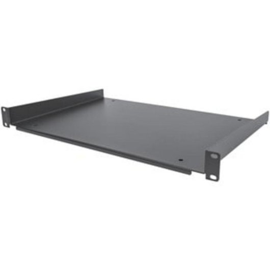 Festes Regal 1U StarTech.com 12" Tiefe 25 kg