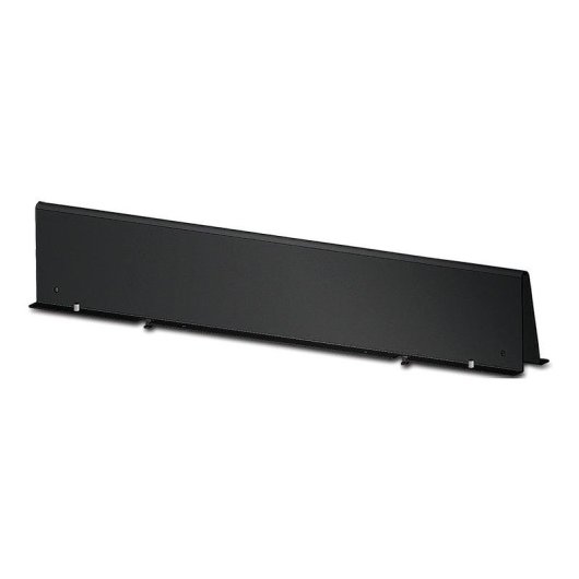 Panel guíacables APC AR8172BLK Negro 2,27 kg
