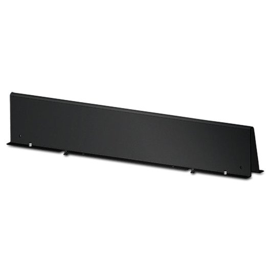 Panel guíacables APC AR8172BLK Negro 2,27 kg