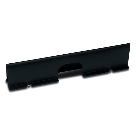 Panel guíacables APC AR8172BLK Negro 2,27 kg