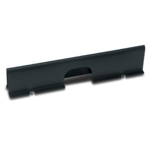 Panel guíacables APC AR8172BLK Negro 2,27 kg